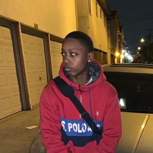 Meet your Posher, Lashawn